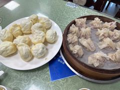 -国庆烧麦馆