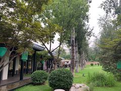 -禧宴Joyous Restaurant(禧园店)