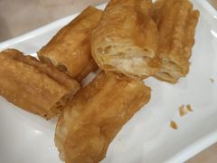 -盛记粥面(佐敦店)