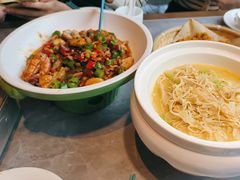 -肖记公安牛肉鱼杂馆·省级非物质文化遗产(江汉路直营店)