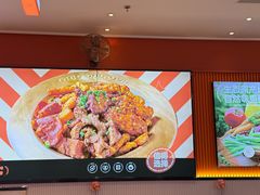 -椒锅锅·麻辣香锅(宝地广场城市集市店)