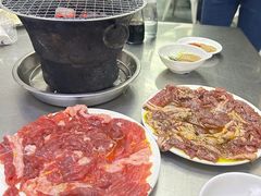 -松明一烤肉馆(鲁园店)