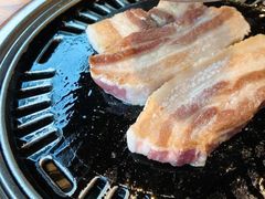 -唯成•韩国炭火烤肉 유성고기