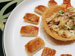 -富力丽思卡尔顿酒店·丽轩中餐厅