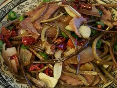 -宋记冕宁土菜馆(海门渔村二店)