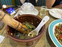 -湘香私房菜(大石长隆店)