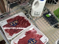 -盒马X会员店(上海森兰商都店)