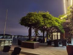 -望海·帆船主题咖啡厅•品茗下午茶(石湖景区店)