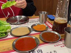 -名扬烤肉(起源店)