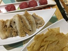 -南城十里潮汕鲜牛火锅·鲜虾生滚粥(融汇老商埠店)