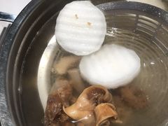 -八合里潮汕鲜牛肉火锅(福州万象城店)