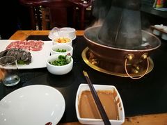 -北门涮肉·铜锅涮肉(南锣鼓巷店)
