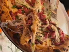 -咖啡苑 - 蔚藍夏日限定主题(永利皇宫店)