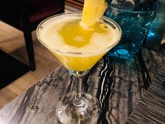 -长沙北辰洲际酒店-兰调全日餐厅