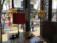 大堂-鱼食饭稻·苏浙土菜17年老馆子(平江路店)