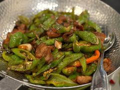 -洞庭鲜湘菜餐厅