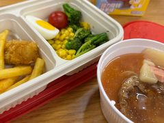 -味千拉面(光启城时尚购物中心店)