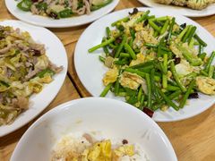 -王菊美食街·王菊面馆(总店)