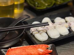 -水哥卜卜贝(东晓·胜汇里店)