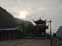 -乌江画廊(彭水苗族土家族自治县)