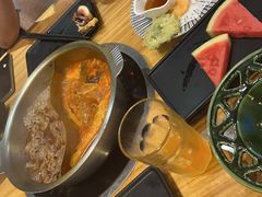 -水林间·寿喜烧自助(仙林金鹰店)