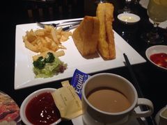 -金厨泰国餐厅·全泰籍厨师料理(拱北店)