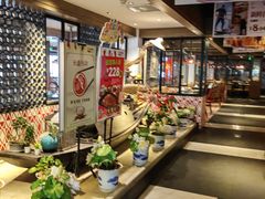 -江边城外烤全鱼(方庄时代购物中心店)