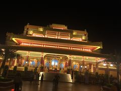 -南宁方特东盟神画