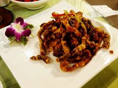 android_upload_pic-天厨妙香素食餐厅(清华店)