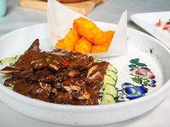 -蝶园·装修中(BFC外滩金融中心店)