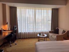 -成都世纪城假日酒店-西楼