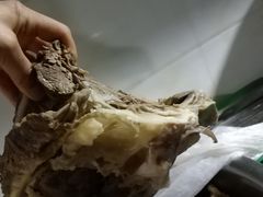 -马学武手抓美食(下南关总店)