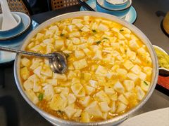 小葱豆腐-红厨巷·淮扬菜(熙南里店)