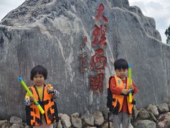 -大理洱源西湖景区