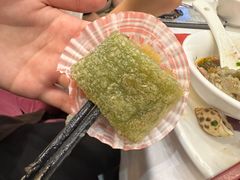 -金华安大酒楼·老牌潮菜·粤式茶点(东方国际店)