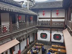 -二泉园老菜馆·百年无锡菜