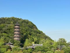 -牛首山文化旅游区