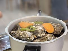 -一蚝一贝海鲜特色餐厅(万象城店)