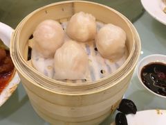 -益健海鲜大食坊(拱北口岸店)