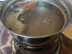 -摩梭篝火晚会