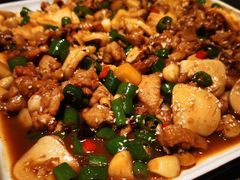 年糕芦花鸡-丝路金桃·新疆菜(徐汇店)