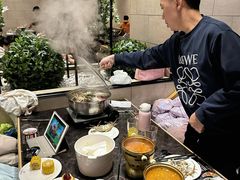 -川骄海鲜自助(亚运村店)