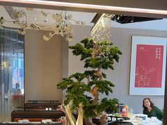 -漫圆·品质家宴(榔梨店)