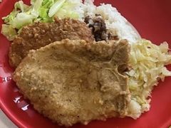 -大圆碗•T骨大排饭(天海店)