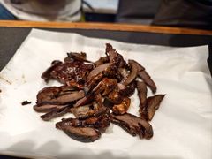 -小桂林烧鸽子