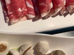 -额尔敦传统涮(公园西路店)