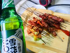 闷倒驴-无名小吃(光复路店)