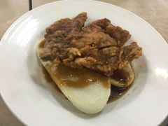-王家沙点心店(万航渡路店)
