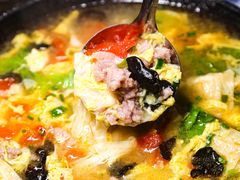 -山林深处大别山农家菜(仙都路店)