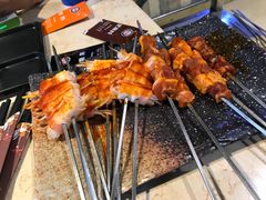 -白玉·朝鲜族烤串(深圳Kkone店)